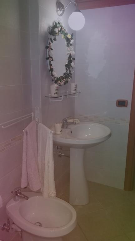 B&B La Rosa Taranto Room photo